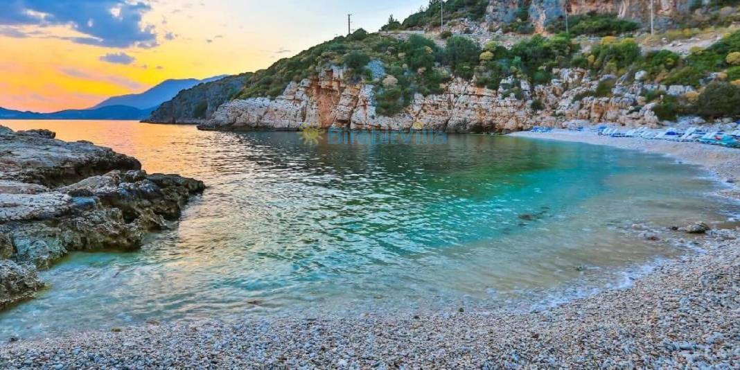 Abartı lüks ve kalabalık buraya uğramıyor! Muğla’nın keşfedilmemiş yıldızı: Gökyüzü, deniz ve siz varsınız... 4